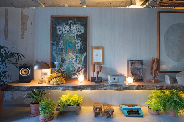 Na categoria Ambiente que Melhor Valorizou o Artesanato no Ceará, o Meu Lugar no Mundo, do escritório Carlos Otávio Arquitetura, levou o primeiro lugar. Na categoria Ambiente que Melhor Valorizou o Artesanato no Ceará, o Meu Lugar no Mundo, do escritório Carlos Otávio Arquitetura, levou o primeiro lugar.