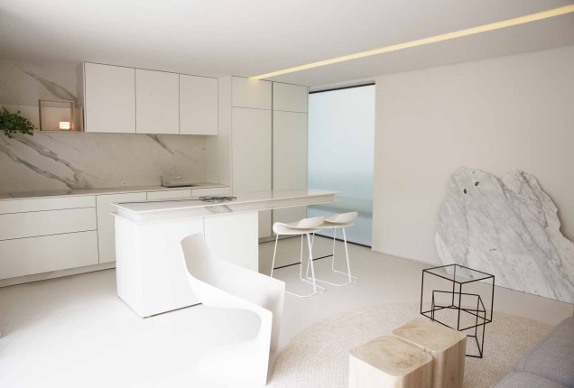 CASACOR São Paulo 2019. Casa Contêiner - Marilia Pellegrini CASACOR São Paulo 2019. Casa Contêiner - Marilia Pellegrini