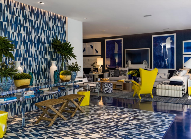 CASACOR São Paulo 2013. Casa de Praia Todeschini, por Roberto Migotto. CASACOR São Paulo 2013. Casa de Praia Todeschini, por Roberto Migotto.