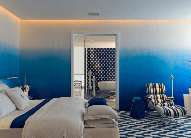 CASACOR São Paulo 2013. Casa de Praia Todeschini, por Roberto Migotto. CASACOR São Paulo 2013. Casa de Praia Todeschini, por Roberto Migotto.
