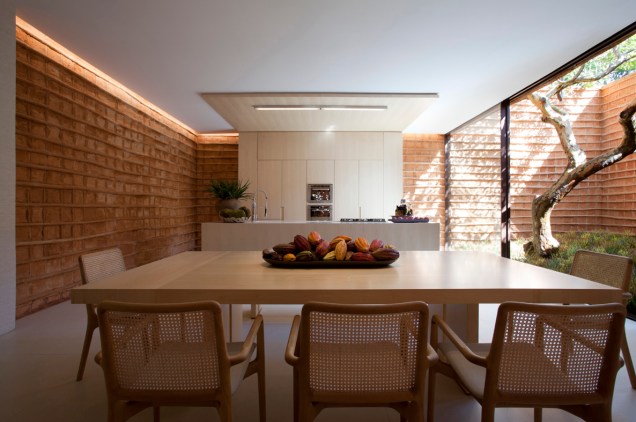 CASACOR São Paulo 2015. Brasil de Pau a Pique, por Roberto Migotto. CASACOR São Paulo 2015. Brasil de Pau a Pique, por Roberto Migotto.