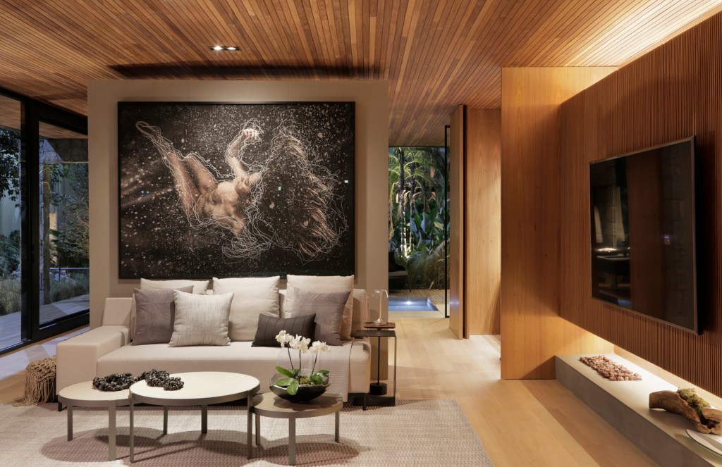 CCSP_Duda_Porto_LIte forro de madeira casa lite duda porto casacor sao paulo 2019