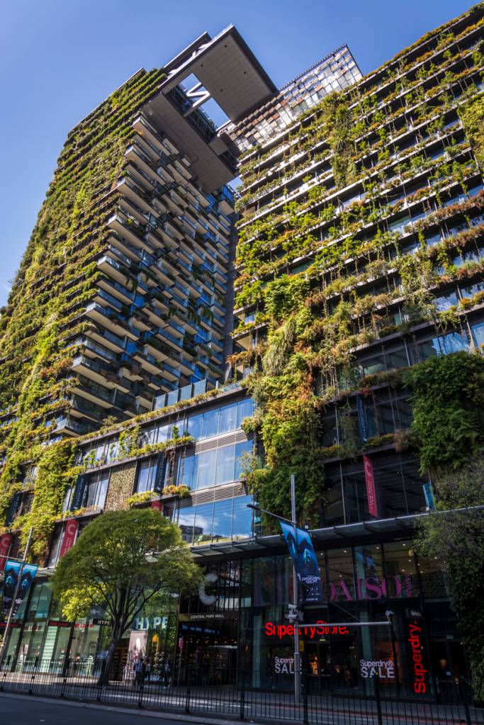 green-building-2 green building sustentabilidade arquitetura construção verde jardim construção sustentável casacor