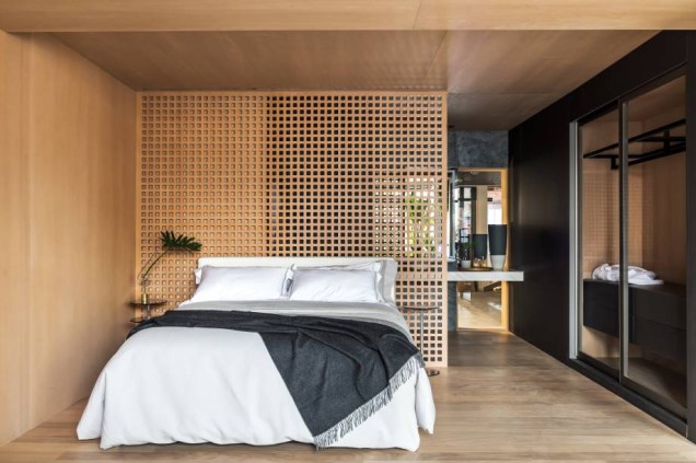 Crippa e Assis Arquitetura - Loft on Life. Crippa e Assis Arquitetura - Loft on Life.