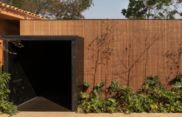 Meia Casa. Mariana e Filipi Oliveira - CASACOR Ribeirão Preto 2019. Meia Casa. Mariana e Filipi Oliveira - CASACOR Ribeirão Preto 2019.
