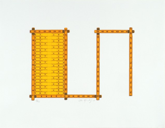 Sem Título (2004) - Cildo Meireles Sem Título (2004) - Cildo Meireles