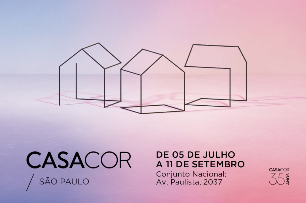 Campanha-CASACOR-2022-Casa-Darwin-Infinito-Particular Campanha CASACOR 2022 Infinito Particular Casa Darwin