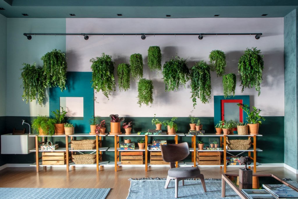 Leila-Bittencourt–Loft-Coral-#Co.living-CCRJ-2019 Loft Coral co Living por Leila Bittencourt