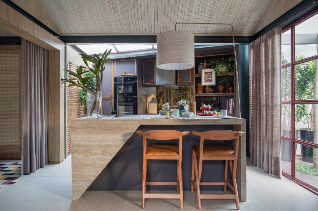 PHOTO-2019-08-19-19-26-32_1 casacor ribeirão preto 2019 cozinha retrô vintage decoração casa burgundy
