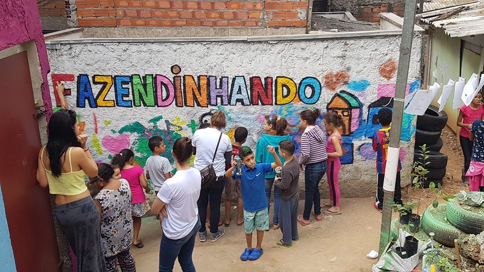 projeto-fazendinhando-05 Festival das Mulheres, Movimento Fazendinhando