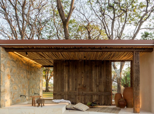Pausa - Angela Castilho Arquitetura Pausa - Angela Castilho Arquitetura