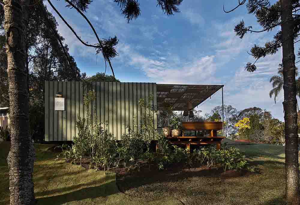 Ateliê da Vila – Foto Jomar Bragança Ateliê da Vila – Foto Jomar Bragança