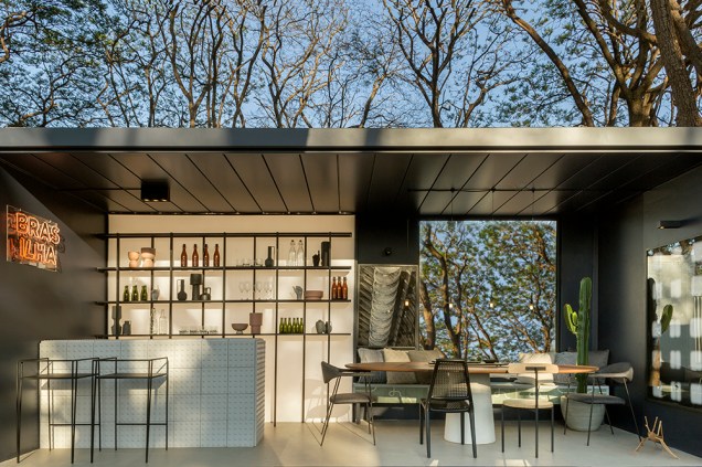 Estar em Casa - Entrequadra Arquitetos Estar em Casa - Entrequadra Arquitetos