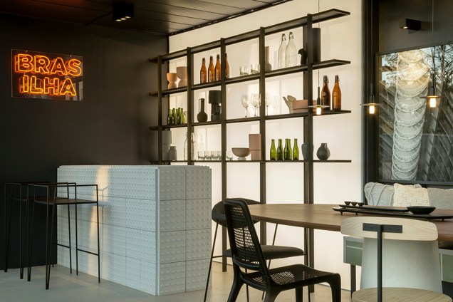 Estar em Casa - Entrequadra Arquitetos Estar em Casa - Entrequadra Arquitetos