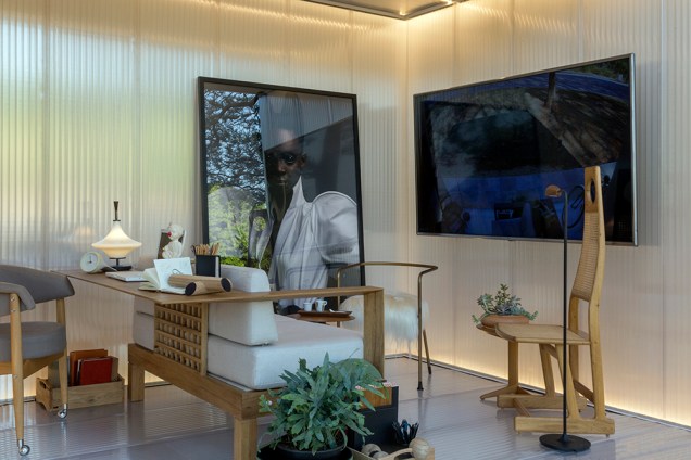 Office Afeto - Leo Romano Office Afeto - Leo Romano