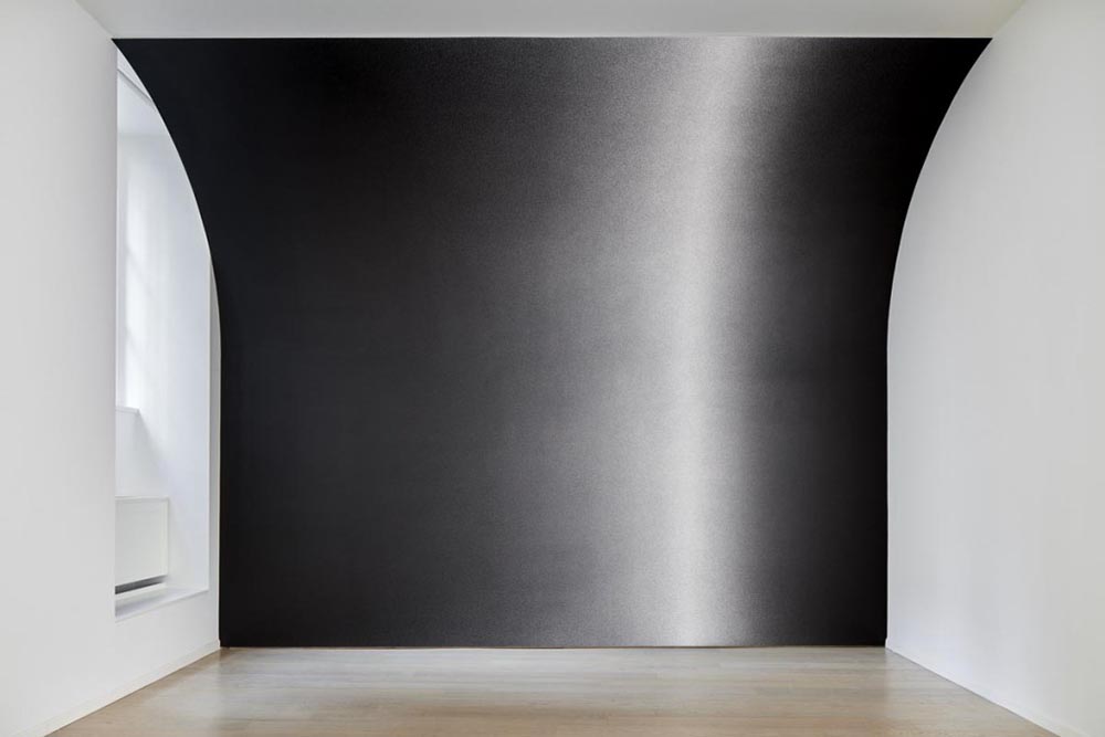 Sol LeWitt Wall Drawing 1267 Scribbles 2010 Sol LeWitt Wall Drawing 1267 Scribbles 2010