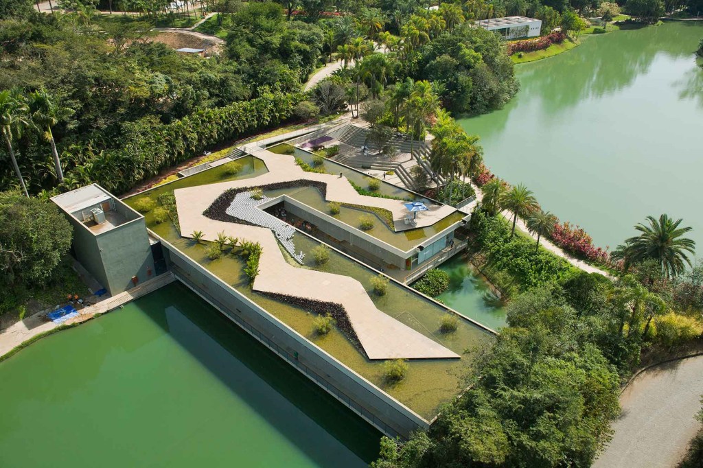 inhotim reabertura museu minas gerais brumadinho arte contemporânea galeria quarentena