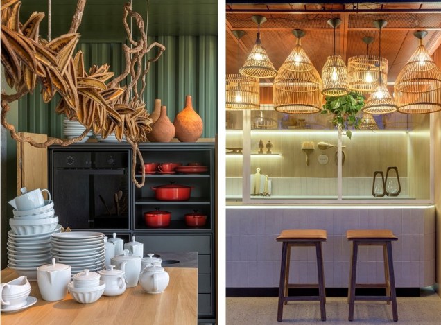 Espaço Hygge - Lez Arquitetura, e Box Gourmet São Geraldo - Ney Lima e Walléria Teixeira Espaço Hygge - Lez Arquitetura, e Box Gourmet São Geraldo - Ney Lima e Walléria Teixeira