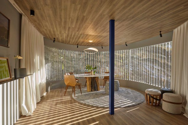 Minas Workpod - José Lourenço. CASACOR Minas Gerais 2019. Minas Workpod - José Lourenço. CASACOR Minas Gerais 2019.