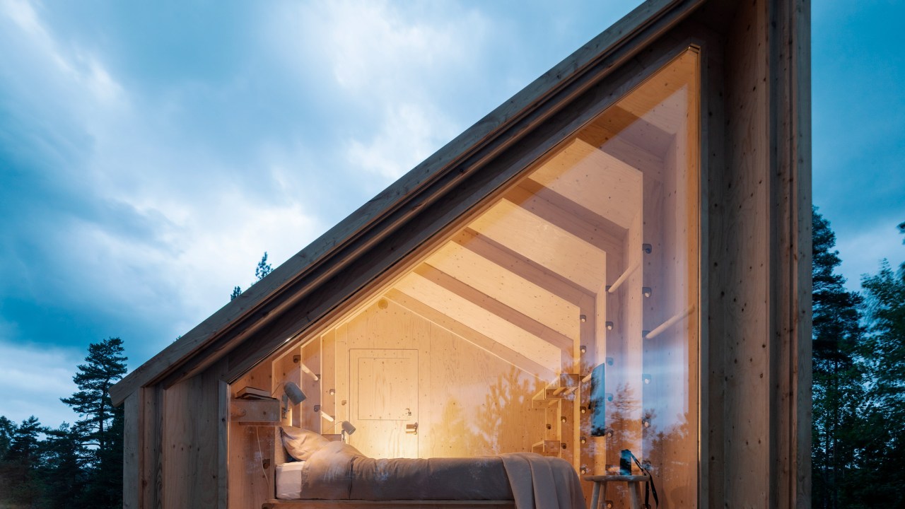 casa modular