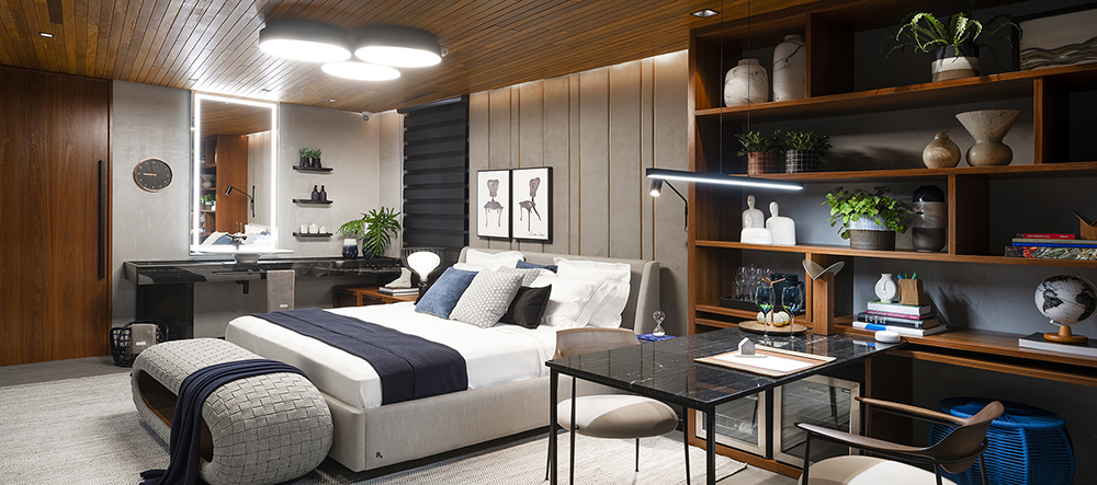 Daniel Ghizi – Multi-House (4) Daniel Ghizi – Multi-House (4)