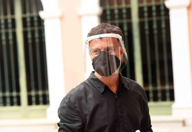 Beto Figueiredo. Beto Figueiredo.