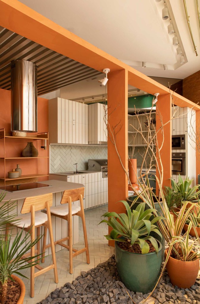 estacao-gourmet-deca-manarelli-guimaraes-arquitetura-janelas-casacor-ribeirao-preto-2020-felipe-araujo-4 Estacione nesta estação do sabor no Janelas CASACOR Ribeirão Preto