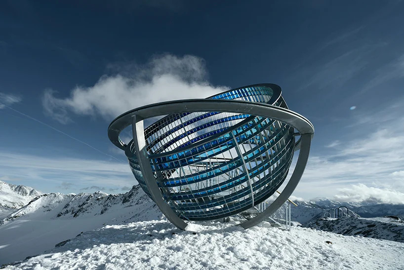 olafur-eliasson-cria-pavilhao-astronomico-em-geleira-no-norte-da-italia-hochjochferner-tyrol-casacor_2