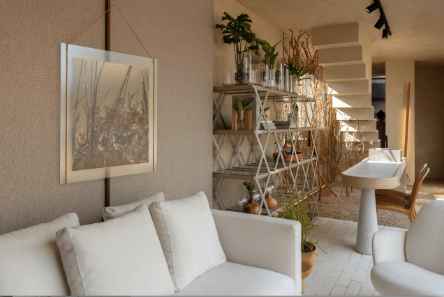 WE Arquitetura - Bio Living, no Janelas CASACOR Pernambuco WE Arquitetura - Bio Living, no Janelas CASACOR Pernambuco