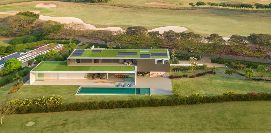 telhado-verde-casa-jy-24-arthur-casas-1240×818-6 Casa JY Arthur Casas