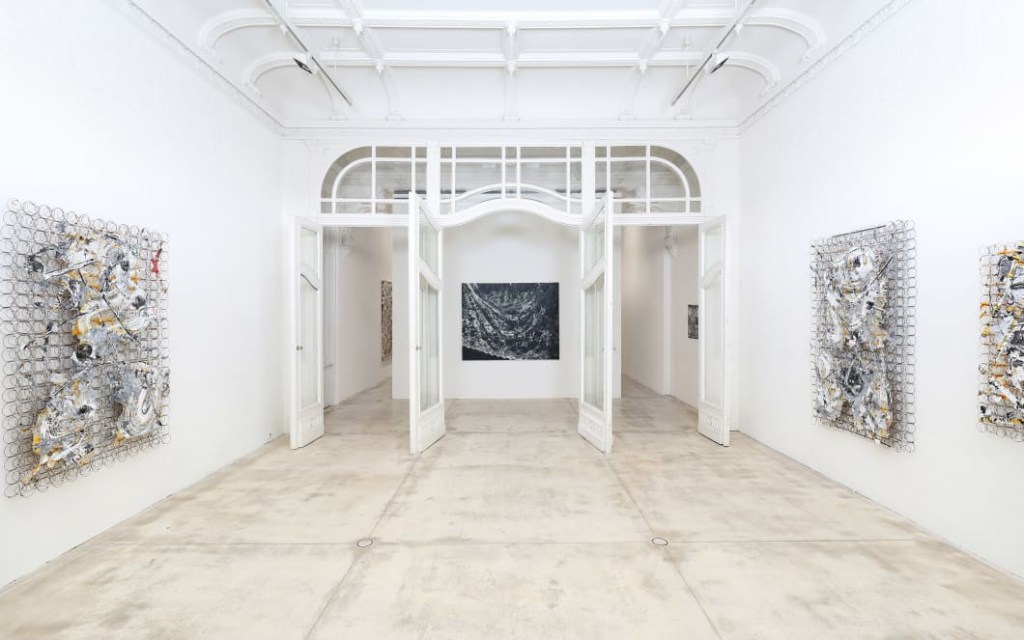 Art Basel Vienna EXPOSIÇÃO EM VIENNA