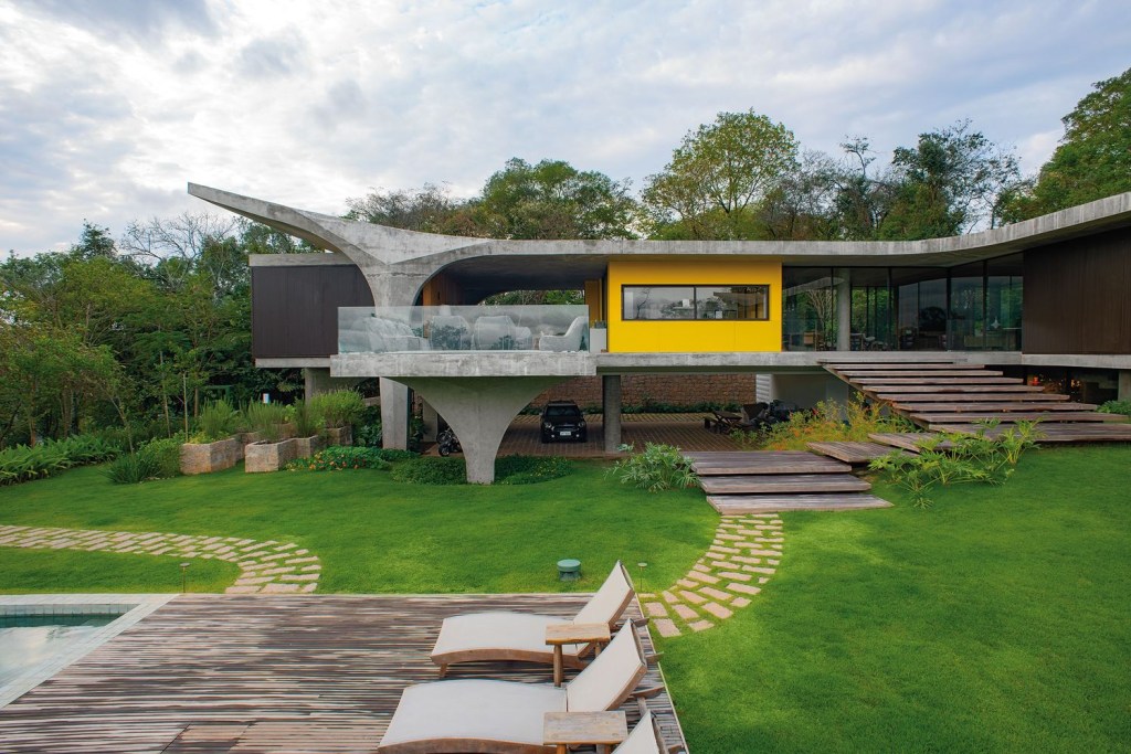 a-casa-mais-bonita-leo-romano-1 a casa mais bonita leo romano são paulo projeto casa arquitetura elenco casacor profissionais