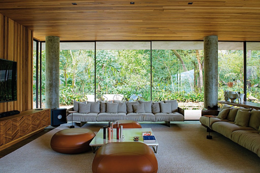 a-casa-mais-bonita-leo-romano-8 a casa mais bonita leo romano são paulo projeto casa arquitetura elenco casacor profissionais