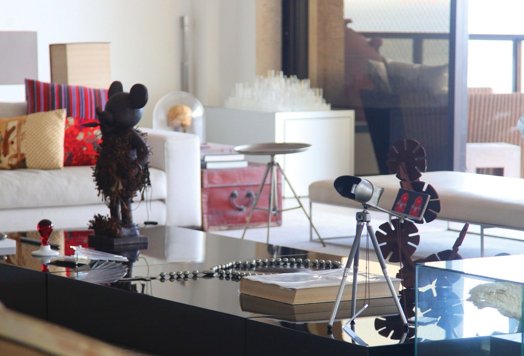 joao-armentano-apartamento-rio-de-janeiro-arte-8 joao armentano apartamento rio de janeiro arte arquitetura profissionais interiores decoração