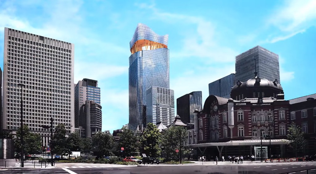 sou-fujimoto-tokio-torch-6 sou fujimoto tokio torch prédio mais alto japão arranha céu arquitetura 2021