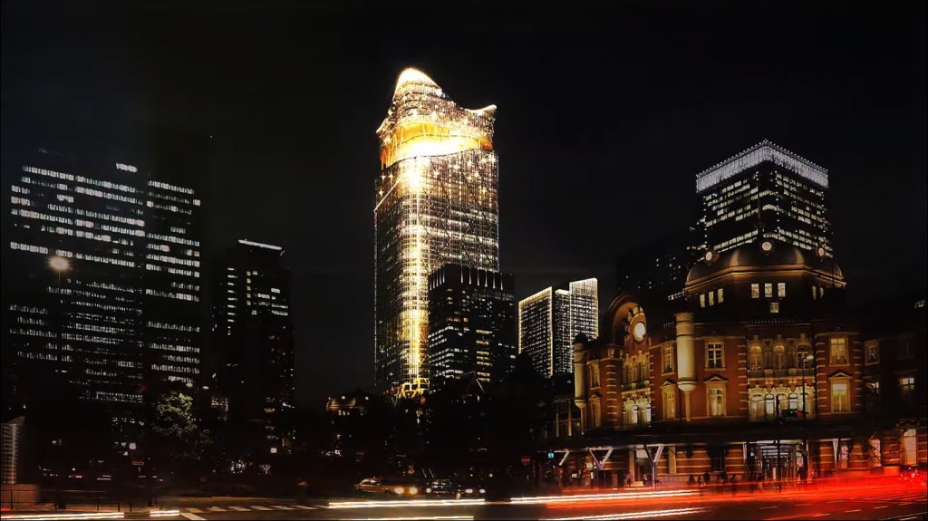 sou-fujimoto-tokio-torch-7 sou fujimoto tokio torch prédio mais alto japão arranha céu arquitetura 2021