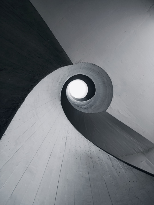 16-Mobile-Photography-Award_Architettura Foto tirada pelo celular e premiada no Mobile Photography Awards