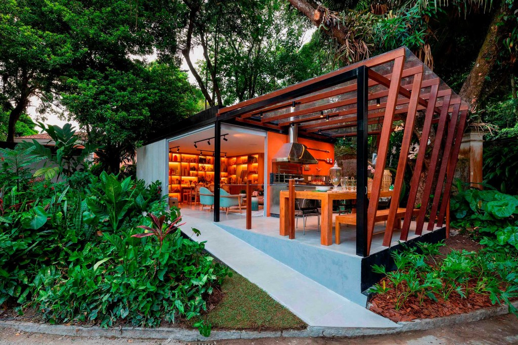 Ana Cano Milman – Loja da Casa casacor rio de janeiro 2021 rj ambientes decoração arquitetura mostras ana cano milman loja da casa