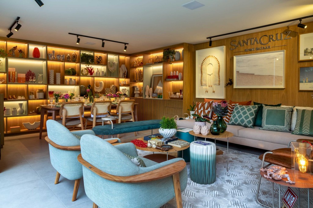 Ana Cano Milman – Loja da Casa casacor rio de janeiro 2021 rj ambientes decoração arquitetura mostras ana cano milman loja da casa