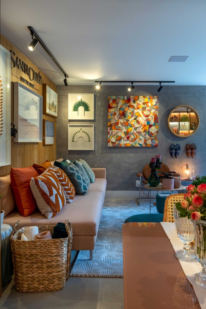 Ana Cano Milman – Loja da Casa casacor rio de janeiro 2021 rj ambientes decoração arquitetura mostras ana cano milman loja da casa