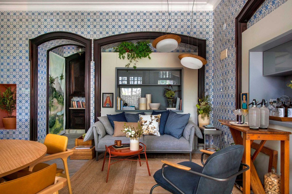 Anna Malta e Andréa Duarte – Cozinha dos Amigos casacor rio de janeiro 2021 rj ambientes decoração arquitetura mostras anna malta andrea duarte cozinha amigos
