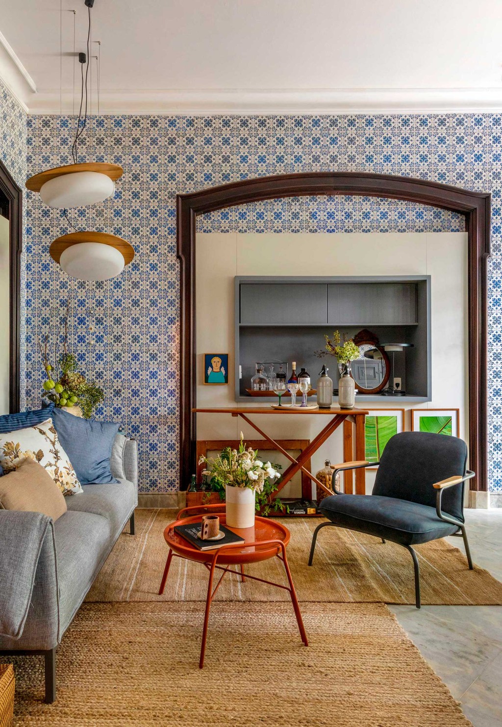 Anna Malta e Andréa Duarte – Cozinha dos Amigos casacor rio de janeiro 2021 rj ambientes decoração arquitetura mostras anna malta andrea duarte cozinha amigos