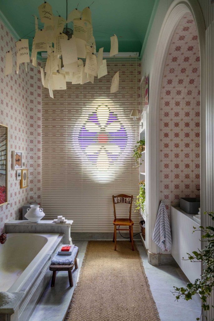 Bianca da Hora – Haman SPA casacor rio de janeiro 2021 rj ambientes decoração arquitetura mostras bianca da hora haman spa