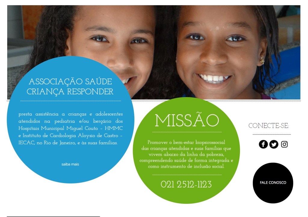 Captura de Tela 2021-02-23 às 12.26.26 Associação Saúde Criança Responder é uma Organização Social