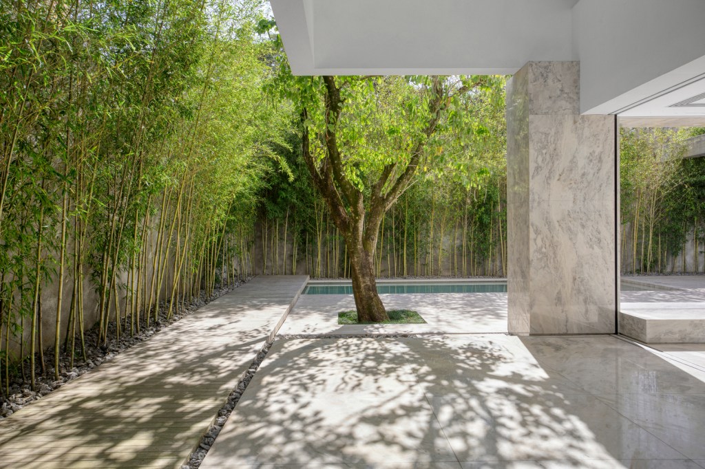 Casa Light 4 Casa Light; Studio Guilherme Torres; casa grande; arquitetura; inspiração; design; casacor