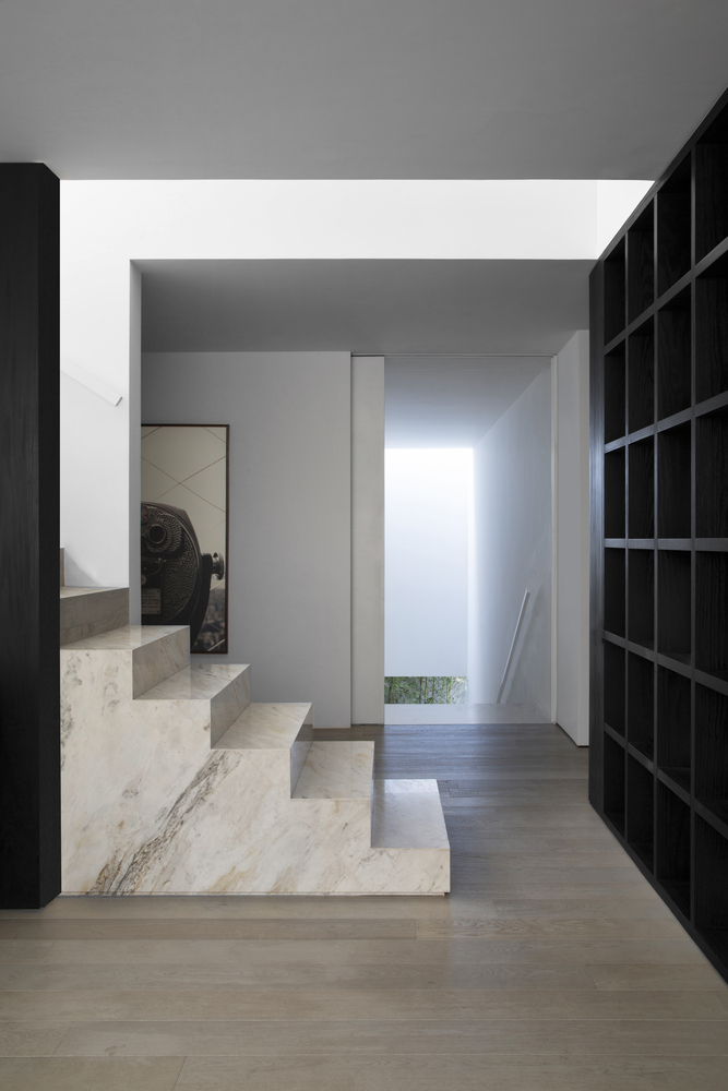 Casa Light 6 Casa Light; Studio Guilherme Torres; casa grande; arquitetura; inspiração; design; casacor