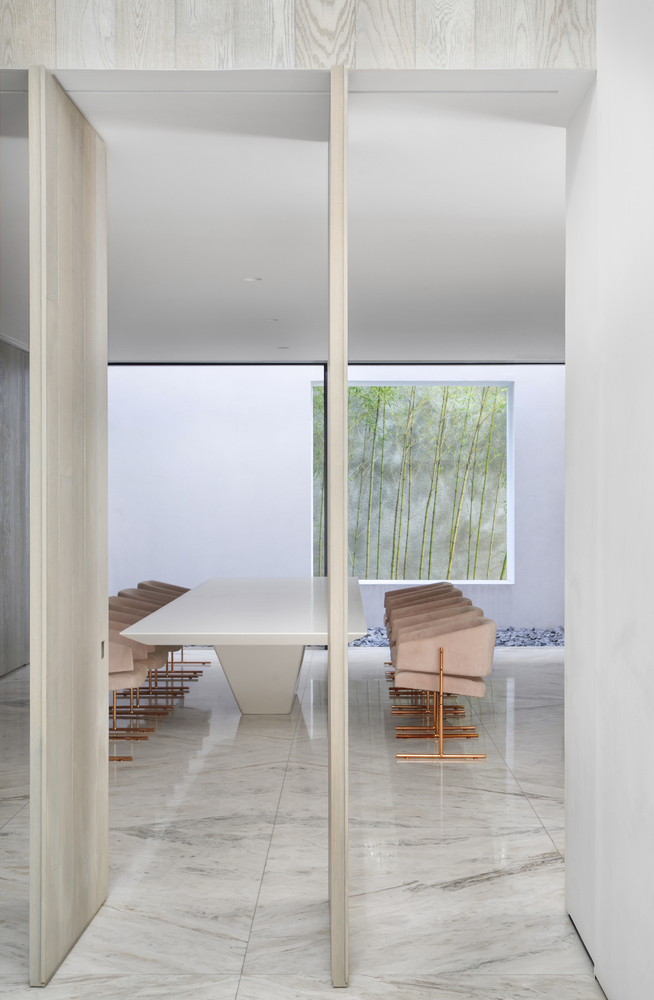 Casa Light 7 Casa Light; Studio Guilherme Torres; casa grande; arquitetura; inspiração; design; casacor