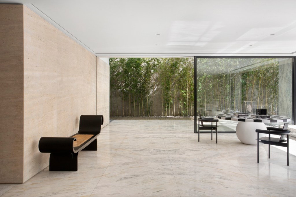 Casa Light 8 Casa Light; Studio Guilherme Torres; casa grande; arquitetura; inspiração; design; casacor