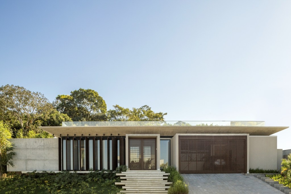 Casa da Mata; Leo Romano; Casa; Inspiração; natureza; decoração; arquitetura; goiana