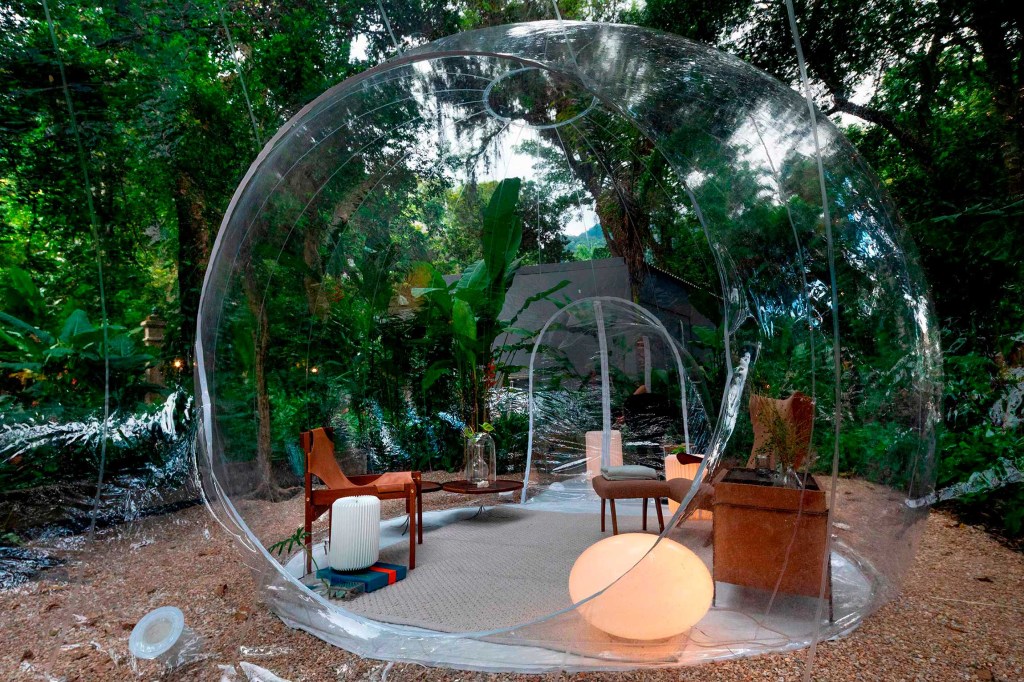 Diego Raposo e Manuela Simas – Jardim Secreto casacor rio de janeiro 2021 rj ambientes decoração arquitetura mostras diego raposo manu simas jardim secreto
